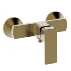 Смеситель для душа Haiba KUBUS 003 золотой HB9626