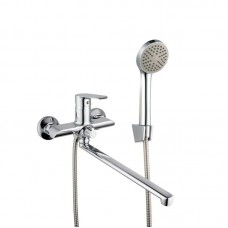 Змішувач для ванни Champion Astra 006 MI6405