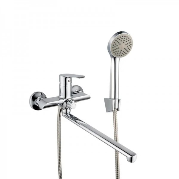 Змішувач для ванни Champion Astra 006 MI6405