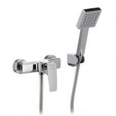 Змішувач для душу Mixxus Premium Patrick Chr-003 MI1658