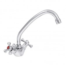 Змішувач для кухні Zerix TFG 827 ZX0074