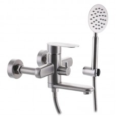 Змішувач для ванни Mixxus Eva-009 MI5786