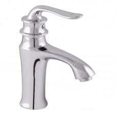 Змішувач для умивальника Zerix Z10219 ZX0483