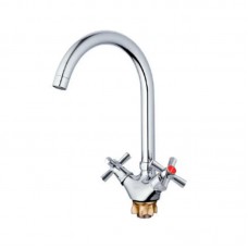 Змішувач для кухні Mixxus TLA4-722 MI6465