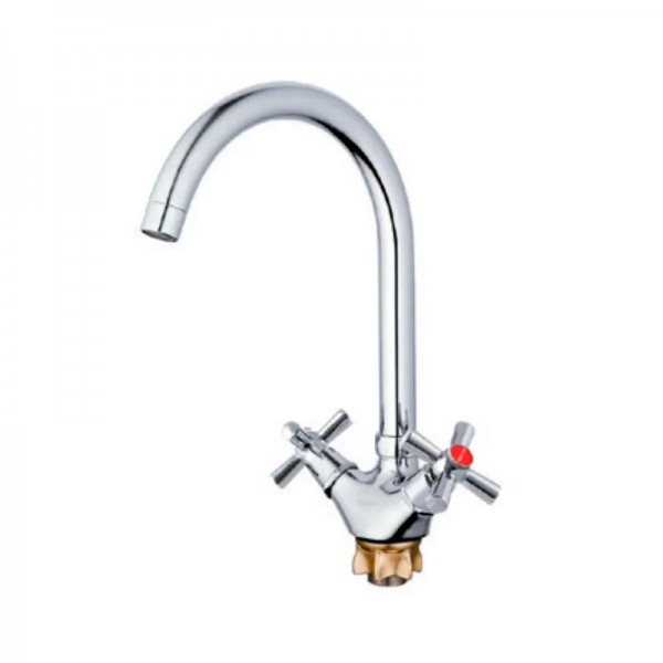 Смеситель для кухни Mixxus TLA4-722 MI6465