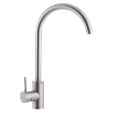 Змішувач для кухні Zerix SUS-011 ZX3106