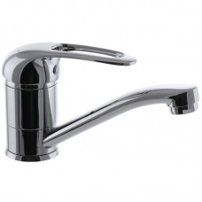 Смеситель для умывальника Haiba Cosmos 004 15 см HB0045