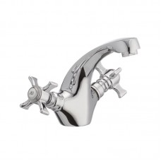 Змішувач для умивальника Haiba Zeus 161 HB0425