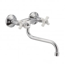 Змішувач для кухні Haiba Odyssey 361 HB0317