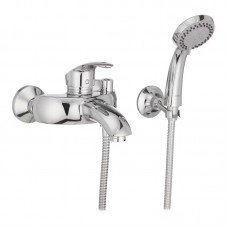 Змішувач для ванни Haiba Mars 009 HB0261