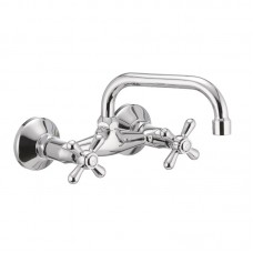 Змішувач для кухні Cron Teorema 361-G CR0838