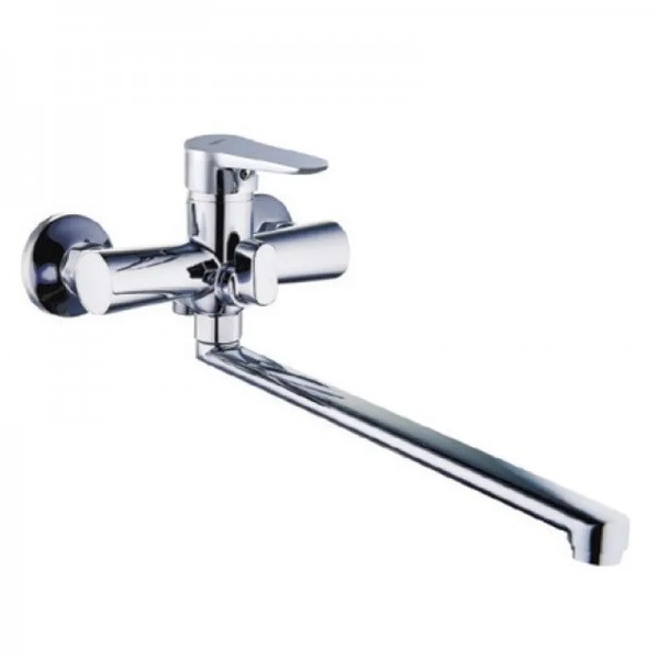 Смеситель для ванны Mixxus PUD7-146 MI6446