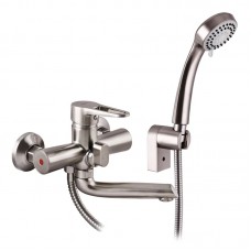 Смеситель для ванны Zerix PUD3 045 ZX2920