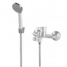 Смеситель для ванны Haiba Daniel 009 HB1013