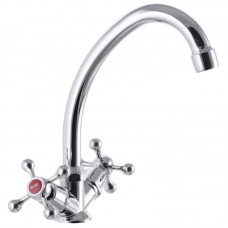 Змішувач для кухні Master 555 MR0012