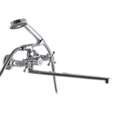 Змішувач для ванни Champion MF 140 CH0061