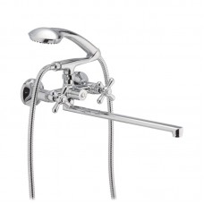 Змішувач для ванни Haiba Dominox 140 HB0945