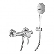 Змішувач для душової кабіни Armata SUS-003 CH6473