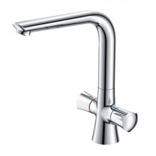 Змішувач для кухні Latres Franko 011 LA0014