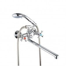 Змішувач для ванни Champion MAX 140-827 MI6420