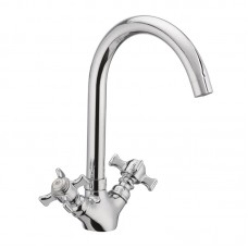 Змішувач для кухні Cron Zeus 275 CR0085