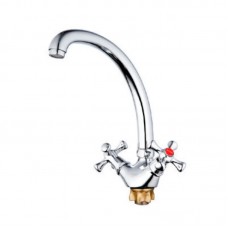 Змішувач для кухні Mixxus TLB4-827 MI6468