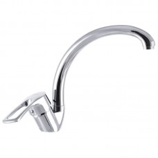 Смеситель для кухни Zerix TEO-4 181 ZX3235