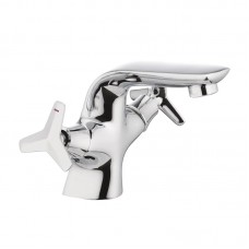 Смеситель для умывальника Mixxus Premium Vesta 161 MI0610