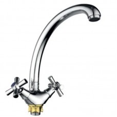 Змішувач для кухні Mixxus Toledo 273 MI6316