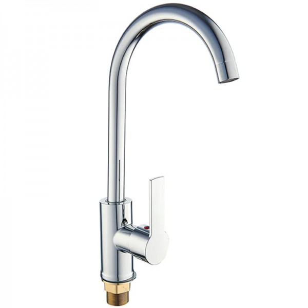 Смеситель для кухни G-Ferro Maria-011 GF1303