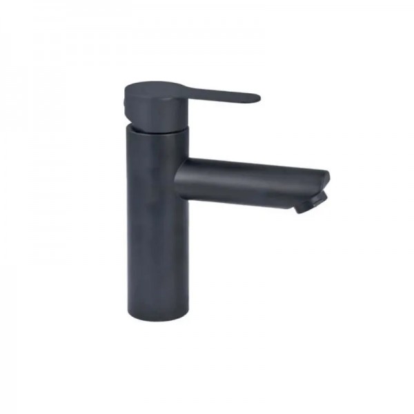 Змішувач для умивальника Champion SAP-001-A чорний CH6459