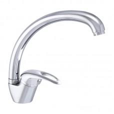 Смеситель для кухни Zerix YUB 048 (ZX2772)
