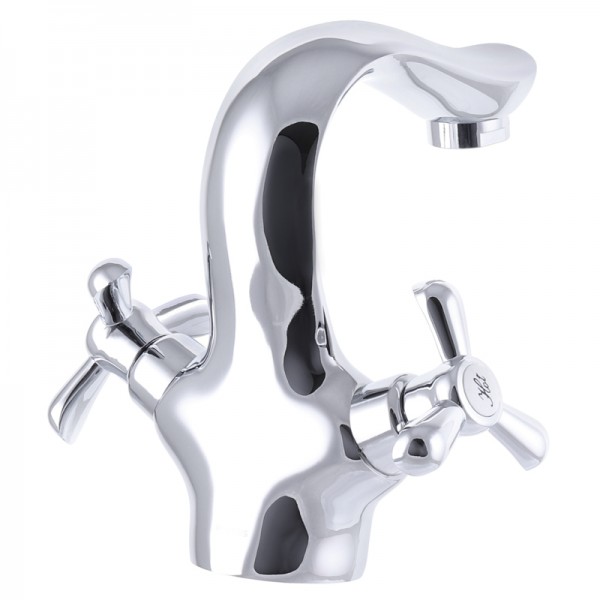 Змішувач для умивальника Mixxus Vega 161 MI2771