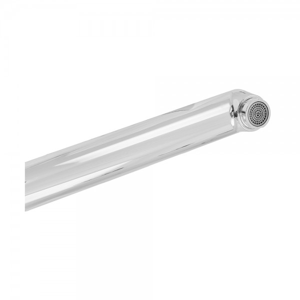 Смеситель для ванны Plamix Lucas-006 хром PM0710