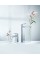 Смеситель для раковины XL Grohe Eurocube 23406000