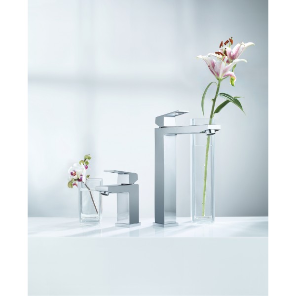 Смеситель для раковины XL Grohe Eurocube 23406000