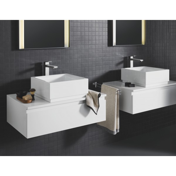 Смеситель для раковины XL Grohe Eurocube 23406000