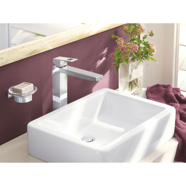 Смеситель для раковины XL Grohe Eurocube 23406000