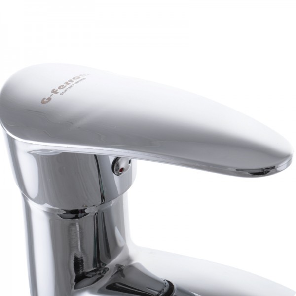 Смеситель для умывальника G-Ferro Nikita-001 GF1299