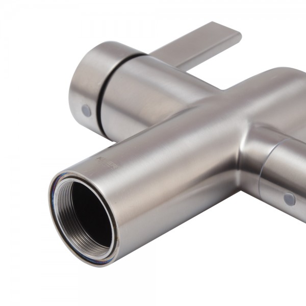 Смеситель для кухни с подключением к фильтру Koer KI-72020-02 KR4797