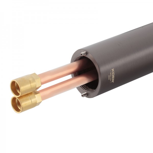 Смеситель для умывальника Koer KB-10028-07 KR5292