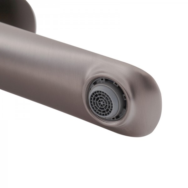 Смеситель для умывальника Koer KB-10028-07 KR5292