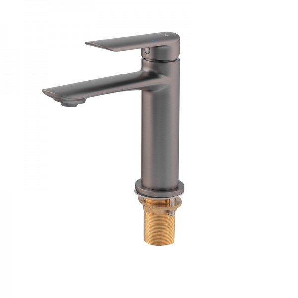 Смеситель для умывальника Koer KB-10028-07 KR5292