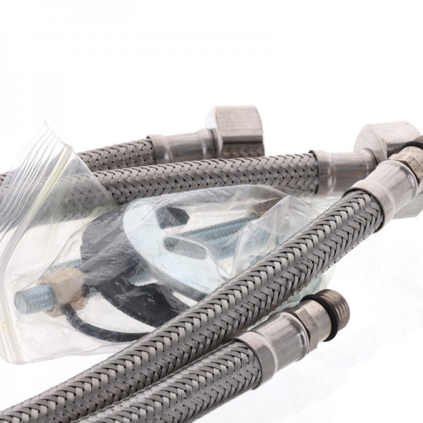 Смеситель для умывальника EP Premiere 001 OL0002