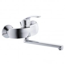 Смеситель для кухни Haiba Mars 005 HB0883