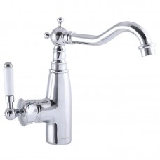 Смеситель для умывальника Mixxus Premium Vintage 001-C (MI2849)