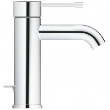 Однорычажный смеситель для раковины 3/8" S-размера Grohe Essence (24171001)
