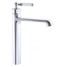 Смеситель для умывальника Mixxus Premium Vintage 001 High MI2851