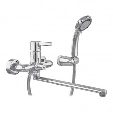 Змішувач для ванни Haiba Markus 006 HB3968