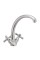 Смеситель для кухни Haiba Dominox 273 матовый (HB0083)